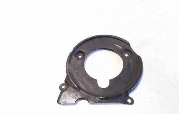 Volkswagen Golf V Timing belt guard (cover) 038109175