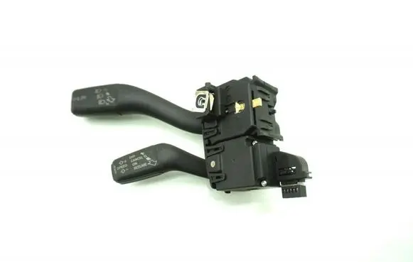 Audi A3 S3 A3 Sportback 8P Wiper turn signal indicator stalk/switch 8P0953513F