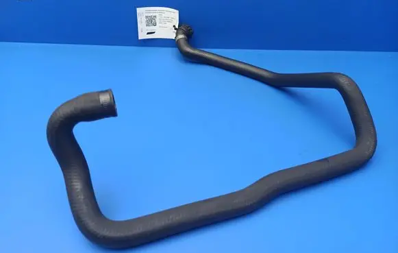 BMW 7 E65 E66 Engine coolant pipe/hose 8377700 6421837770009 1574611388318