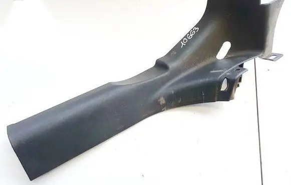 Citroen C2 Other interior part 9645579977