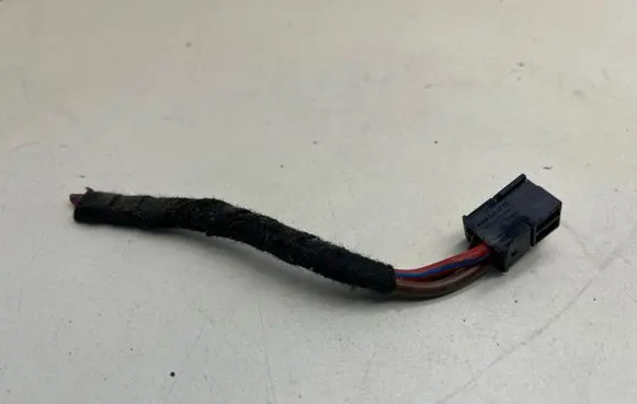 Mercedes-Benz B W247 Other wiring loom A0485456728