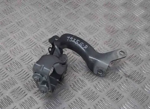 Audi Q7 4L Tailgate/trunk/boot hinge 4L0827300B