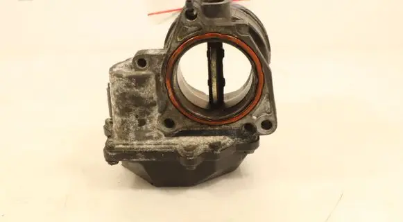 Seat Leon (1P) Throttle body valve 03G128063A