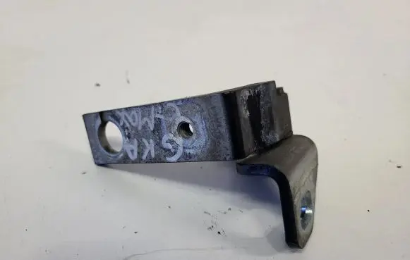 Ford C-MAX II Rear door lower hinge