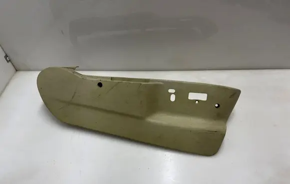 BMW 5 E34 Seat trim 1938306 E325210