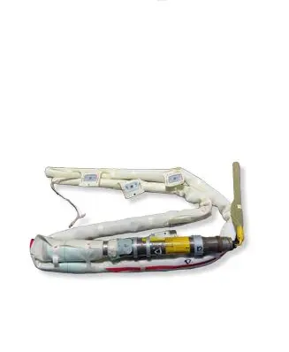 Toyota RAV 4 (XA30) Roof airbag 