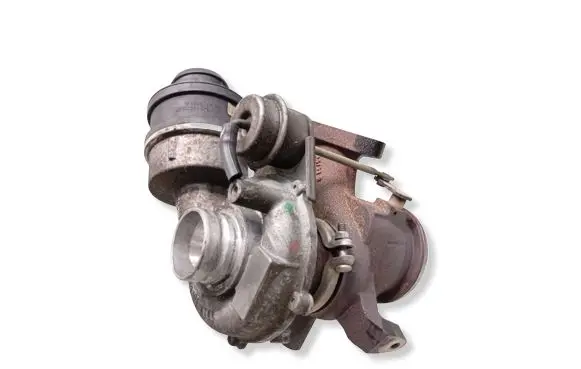 Mercedes-Benz A W169 Turbo A6400901780