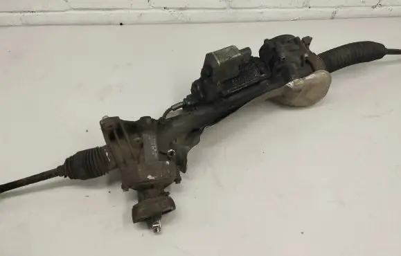 Volkswagen Golf Plus Steering rack 1K1423051CE 020306