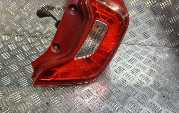 KIA Picanto Rear/tail lights 92402-g6