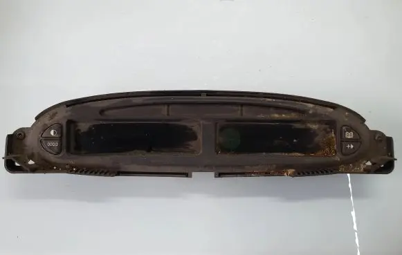 Citroen Xsara Picasso Speedometer (instrument cluster) 88311303 9631710380 PS9631710380