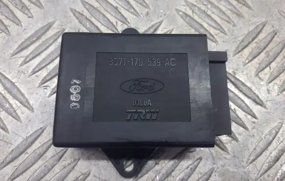Ford Mondeo Mk III Light relay 3S7T-170539-AC