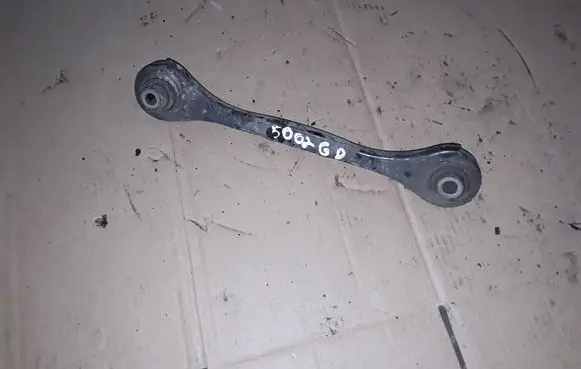 Skoda Superb B6 (3T) Rear upper control arm/wishbone NOCODE