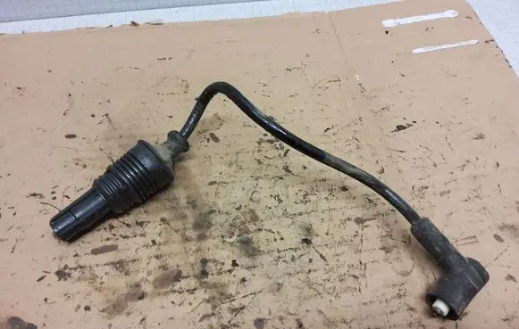 Peugeot 306 Plug wire 