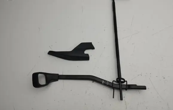 Audi A3 8Y Seat adjustment handle 8P0881232 83A881254A