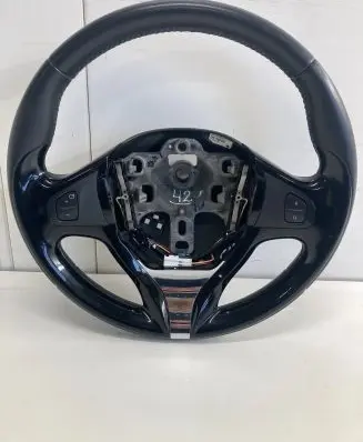 Renault Captur Steering wheel 985105453R