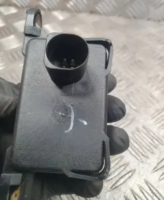 Volkswagen Touran I ESP acceleration yaw rate sensor 7H0907652A 10170103673