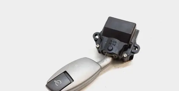 BMW 7 E65 E66 Cruise control stalk 6959986