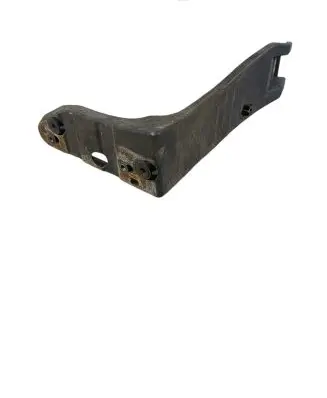 Audi A4 S4 B6 8E 8H Headlight/headlamp mounting bracket 8E0821137B