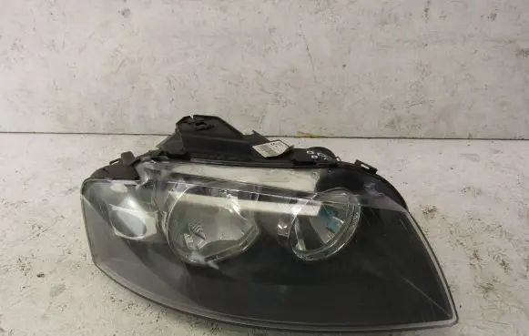 Audi A3 S3 A3 Sportback 8P Headlight/headlamp 8P0941004K