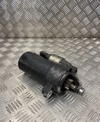 Audi A6 S6 C7 4G Starter motor 03L911021E