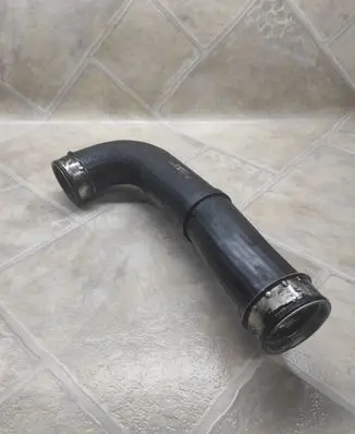 Seat Toledo III (5P) Intercooler hose/pipe 1K0145838C