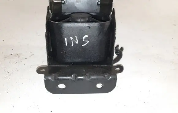 Opel Insignia A Alarm system siren 13294832