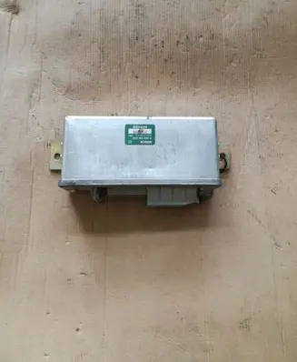 SsangYong Musso Other control units/modules 0265100078