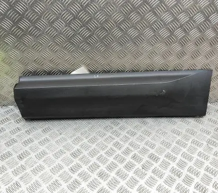 Skoda Kodiaq Rear door trim (molding) 565854949A