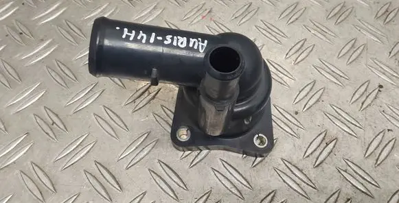 Thermostat/thermostat housing