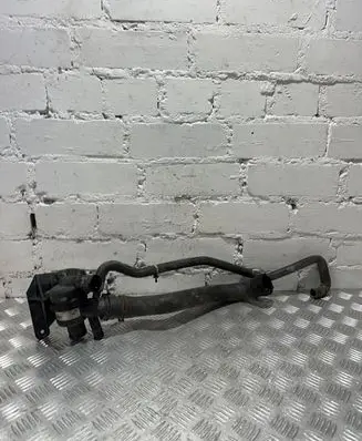 Land Rover Range Rover Sport L494 Thermostat housing CPLA8575CD