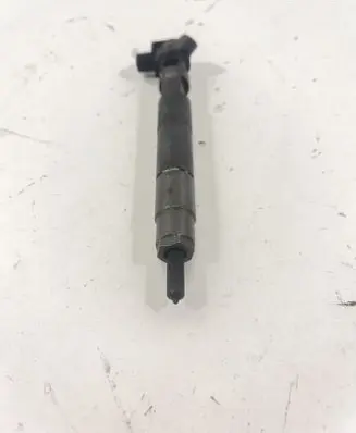 Mercedes-Benz C W205 Fuel injector a6510703287