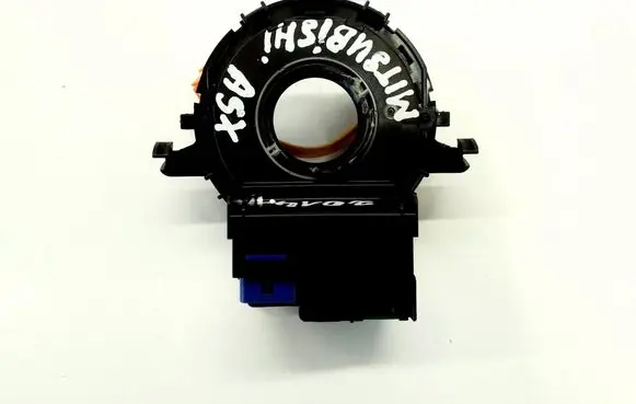 Mitsubishi ASX Airbag slip ring squib (SRS ring)