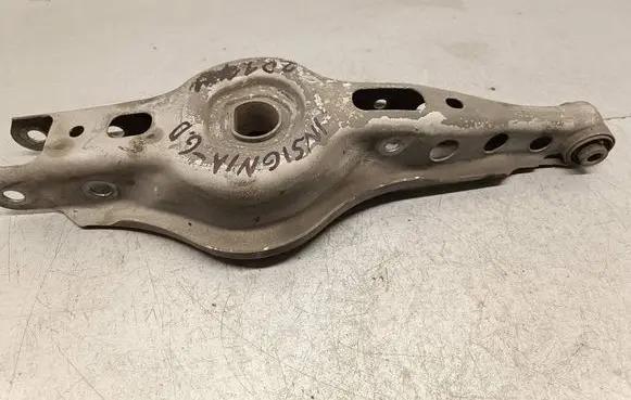 Rear upper control arm/wishbone