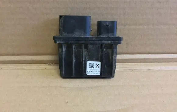 BMW X5 E70 Other control units/modules 1471408 F01C380095