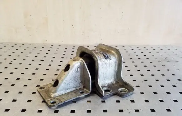 Fiat Ducato Engine mount bracket 1363378080