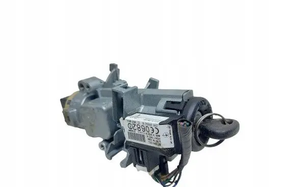 Mazda 2 Ignition lock