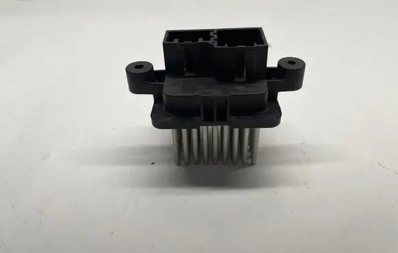 Chrysler Pacifica Heater blower fan relay DU228001 294120241