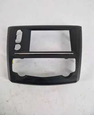 Renault Kadjar Climate control/heater control trim 681043286R