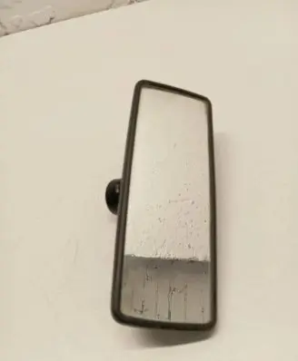Volkswagen Transporter - Caravelle T4 Rear view mirror (interior) 701857511A