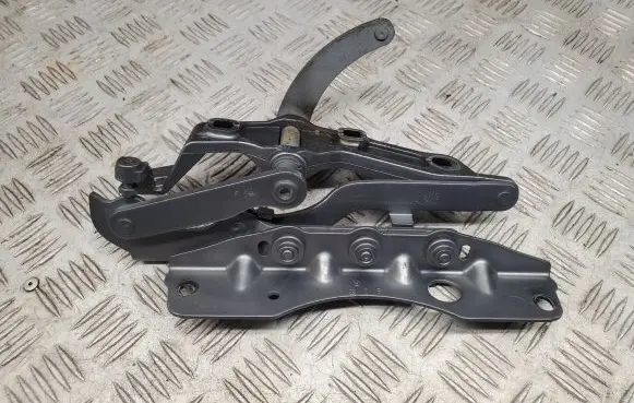 Mercedes-Benz CL C216 Engine bonnet/hood hinges A2218800428