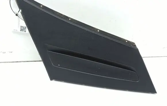 Jaguar XJS (C) pillar trim 