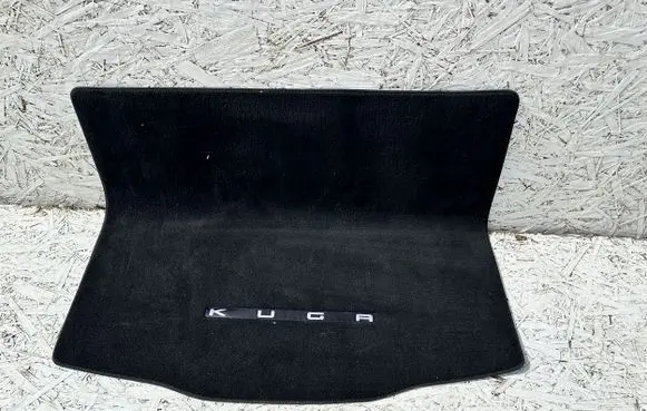 Ford Kuga III Trunk/boot mat liner 