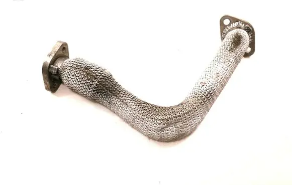 Audi A8 S8 D3 4E EGR valve line/pipe/hose 059131525AC