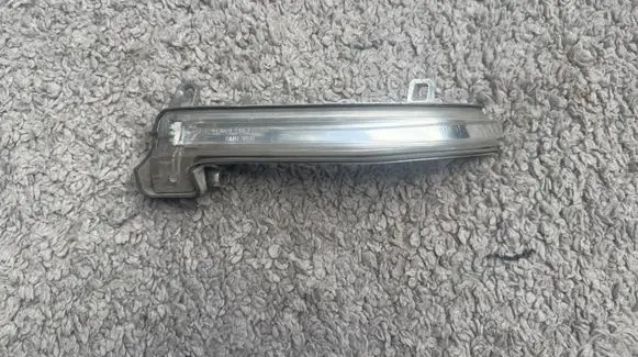 BMW i3 Mirror indicator light 5116729137108 7291371 20206201