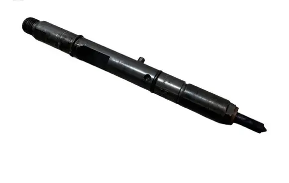 Audi A6 S6 C5 4B Fuel injector 059130201B 0432133818