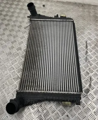 Skoda Superb B6 (3T) Intercooler radiator