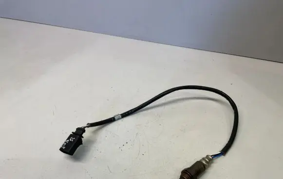 Skoda Fabia Mk1 (6Y) Lambda probe sensor 25930