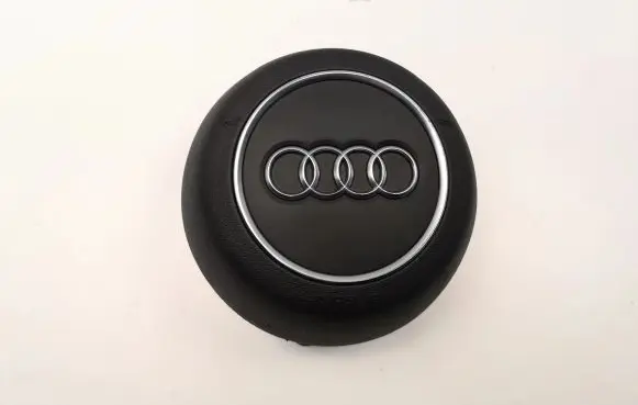 Audi A5 Passenger airbag
