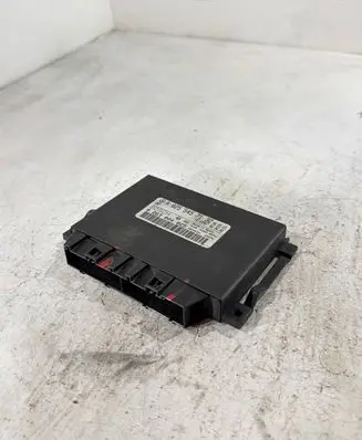 Mercedes-Benz E W211 Parking PDC control unit/module A0255457132 0263004025