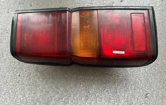 Nissan Terrano Rear/tail lights B655578G00